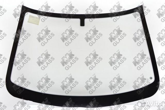 Стекло лобовое 2190 Гранта Калина 2 Datsun