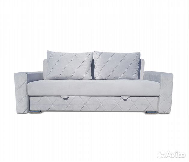 Диван прямой Альма