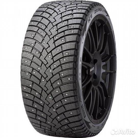 Pirelli Scorpion Ice Zero 2 235/55 R19 105H