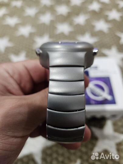 Часы Polimaster сиг-рм1208