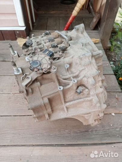 Вариатор Honda Fit ge6