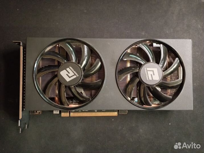 Системный блок Intel xeon E5 2666 V3 / RX5700xt
