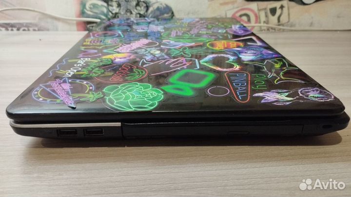 Ноутбук Acer aspire v3 571g