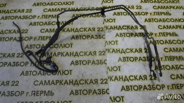 Трубка гидроусилителя Toyota Land Cruiser Prado 9