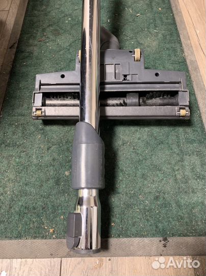 Турбощетка для пылесоса lg