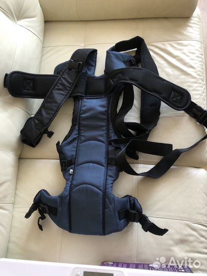 Рюкзак переноска кенгуру Mothercare новый