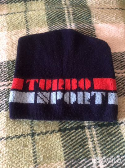 Шарфы и шапки