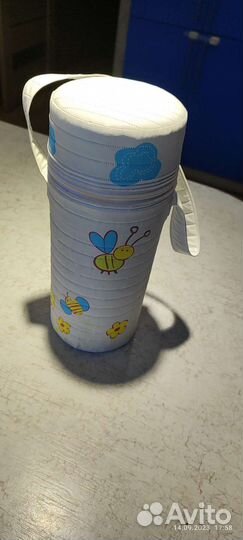 Термосумка для бутылочек