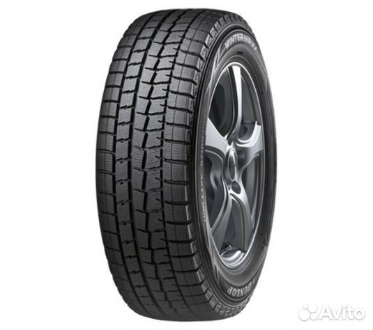 Dunlop Winter Maxx WM02 245/50 R19 101T