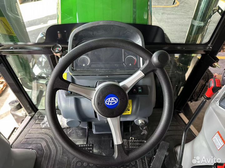 Трактор Weihe 1404, 2023