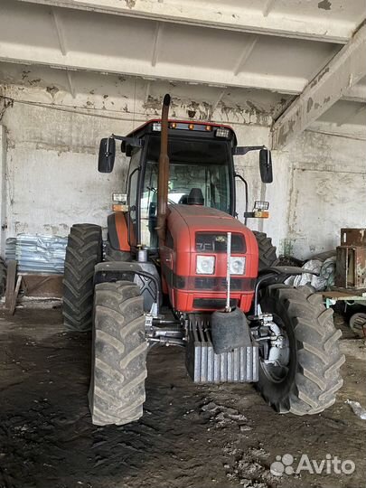 Трактор МТЗ (Беларус) 1523.2, 2014