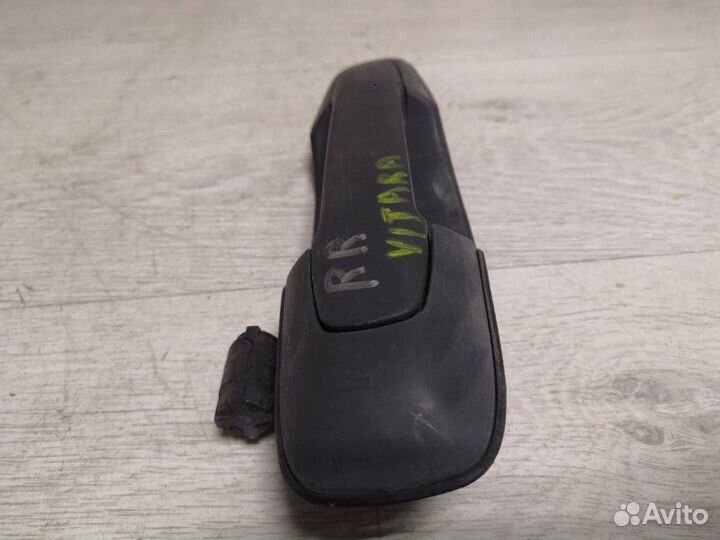 Ручка двери внешняя задняя правая Suzuki Vitara