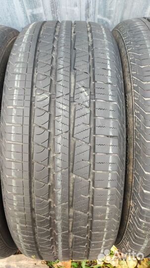 Continental ContiCrossContact LX 235/55 R19 105V