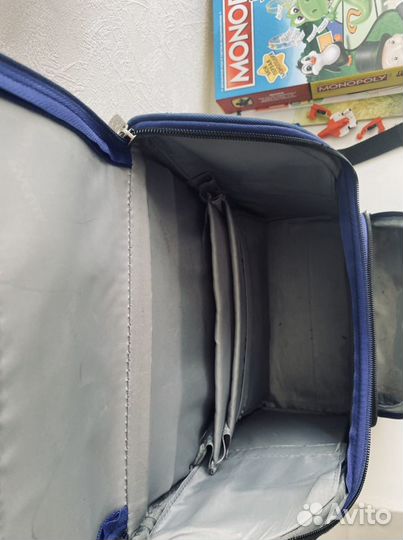 Рюкзак для начальной школы