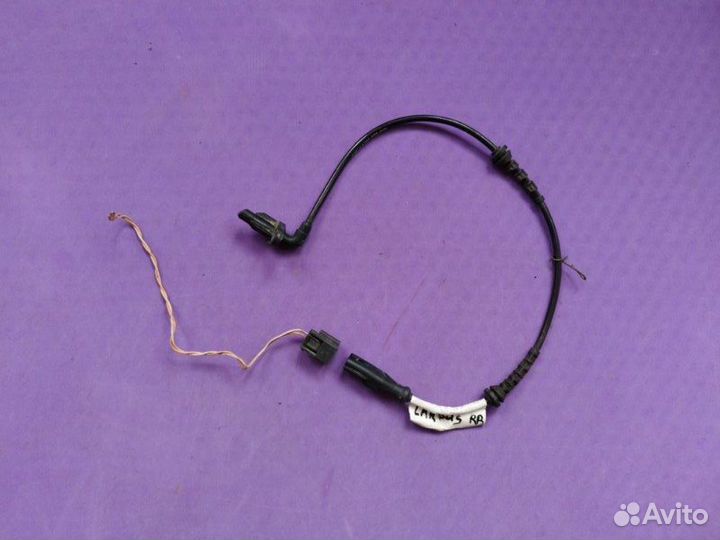 Датчик абс abs задний правый LADA Largus R90