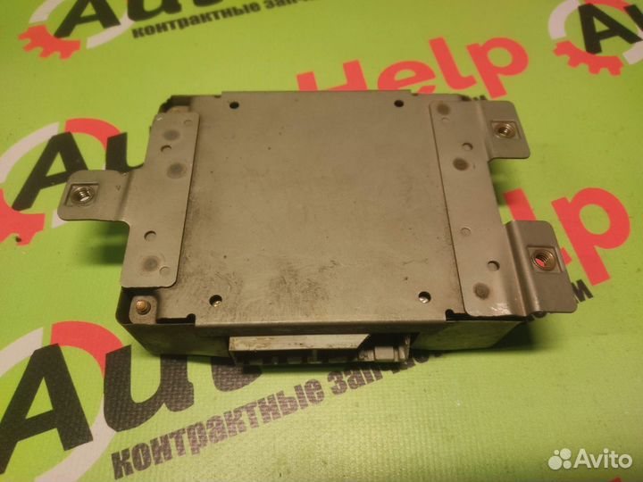 Блок управления АКПП nissan march HK11 CG13DE