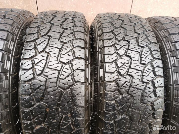 Hankook Dynapro AT M 245/70 R16