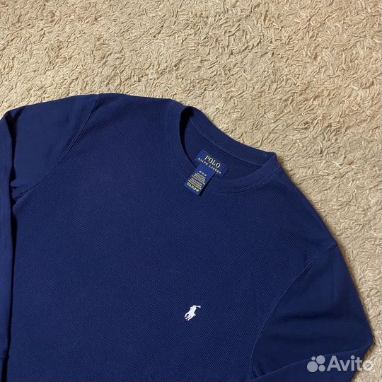 Свитшот Polo Ralph Lauren Оригинал