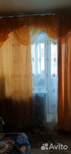 Шторы и тюль