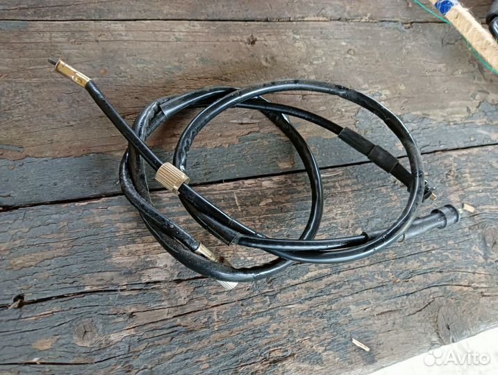 Запчасти на мопед