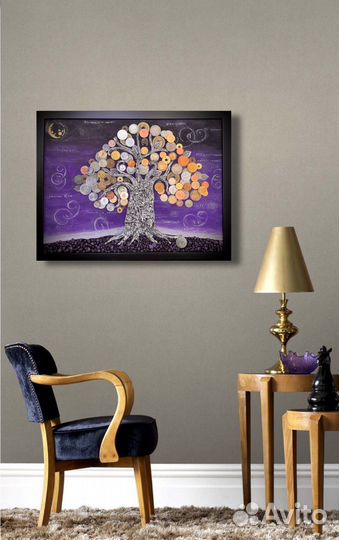 Денежное дерево