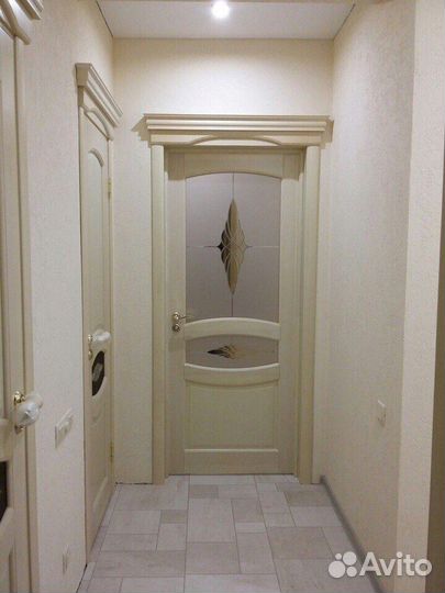 Двери межкомнатные из массива (от производителя)