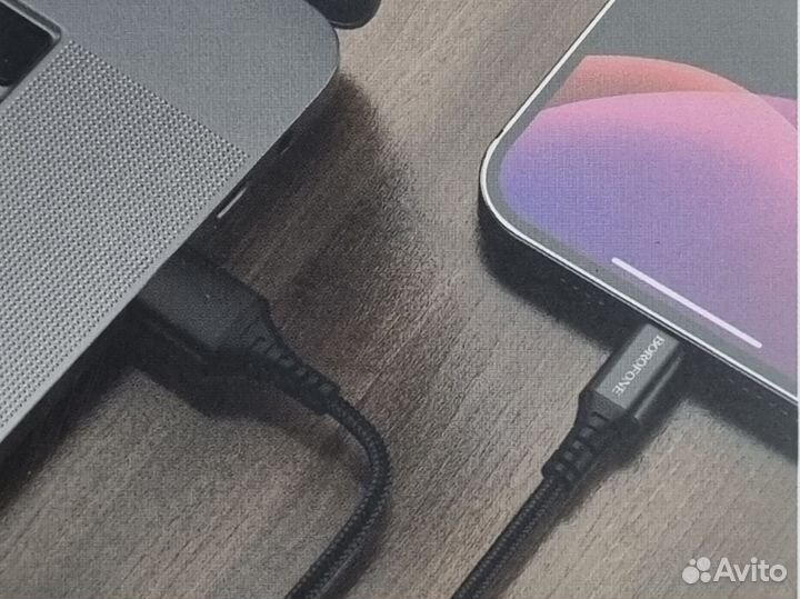 Кабель для телефона оптом