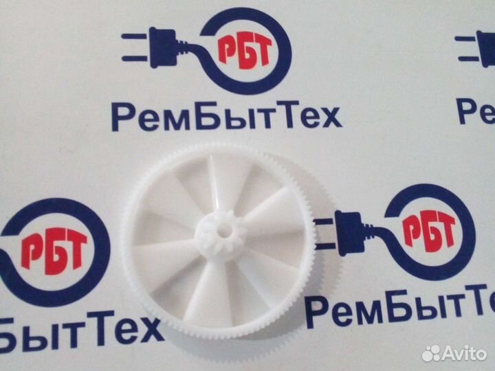 Шестерня для мясорубки