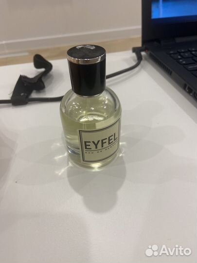 Духи eyfel U29