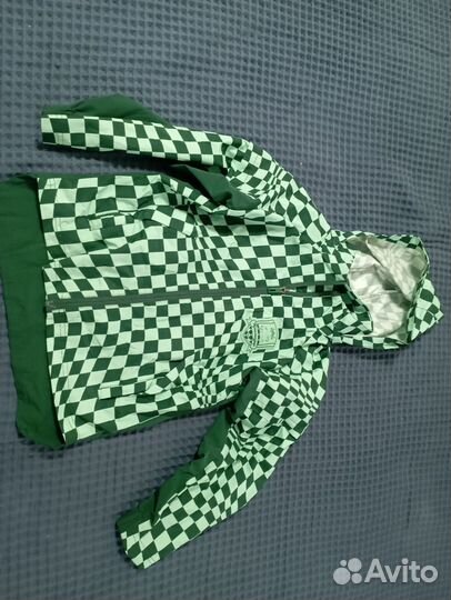 Ветровка фк краснодар