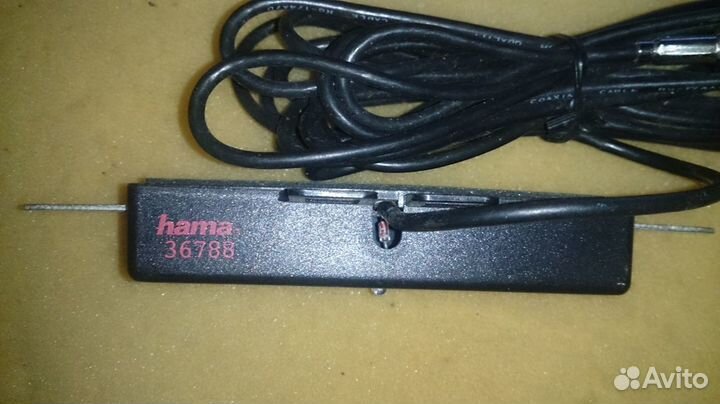 Антена Автомобильная