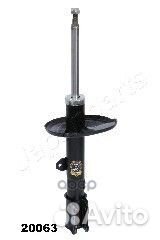 Амортизатор MM20063 Japanparts