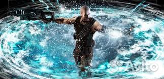 Red Faction(Armagedon)(PS3)