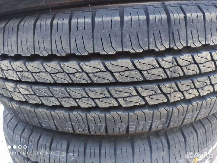 Sailun Commercio VXI 215/70 R15C