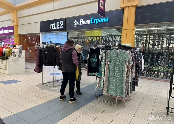 Готовый арендный бизнес. Прибыль 122 тыс/мес