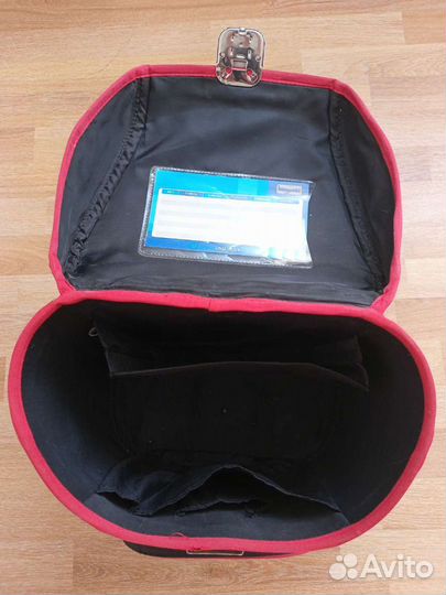 Школьный рюкзак