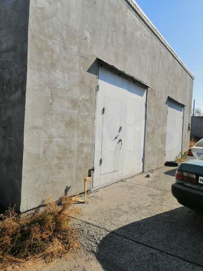 Склад, 115.2 м²