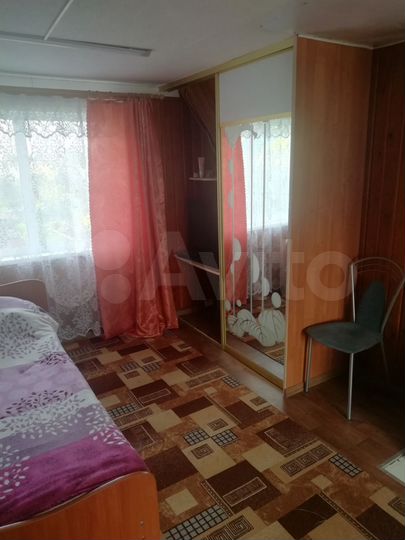 Дом 45 м² на участке 6,2 сот.