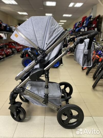 Коляска детская Коляска 2в1