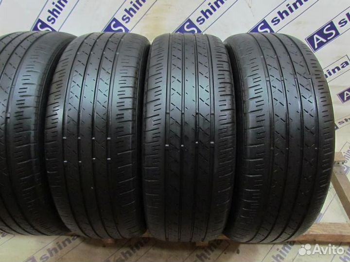 Bridgestone Turanza ER33 205/55 R17 97P