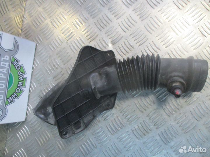 Патрубок воздушного фильтра Fiat Albea