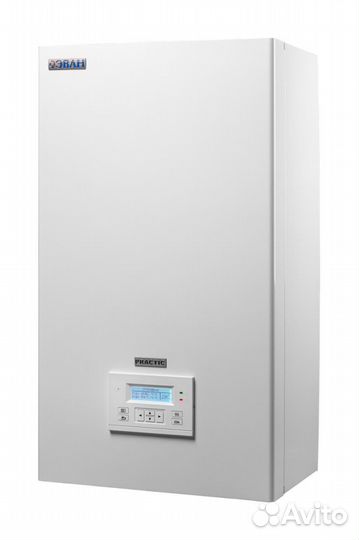 Электрический котел эван practic-2022 14 кВт Wi