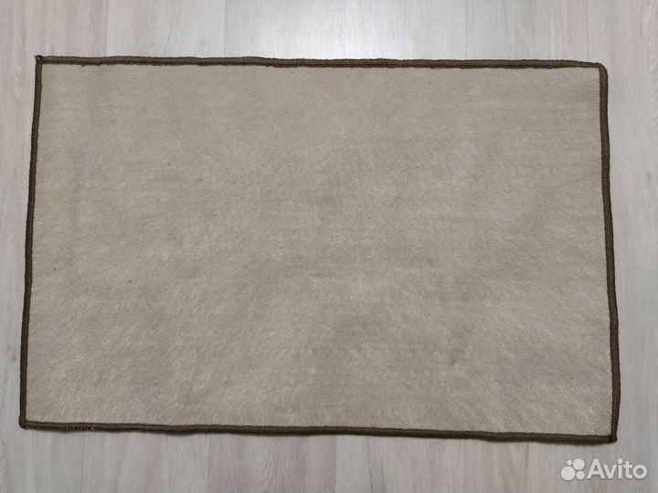 Коврик придверный