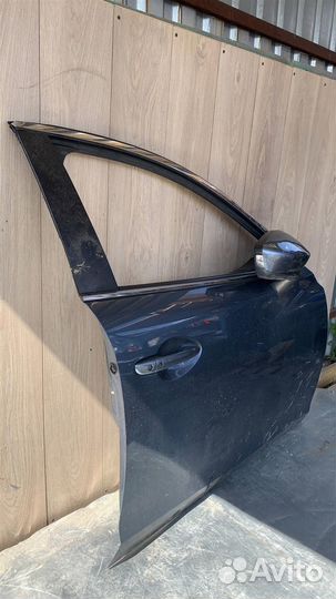 Дверь передняя правая от Mazda Mazda 6 (GJ) 2012