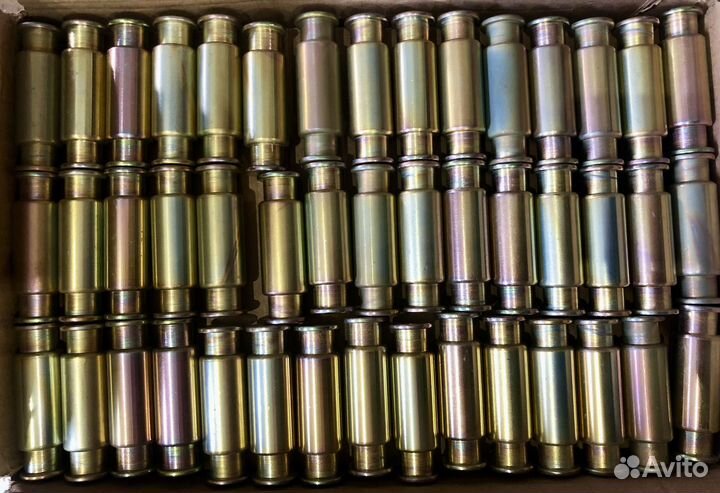 Слесарь мср