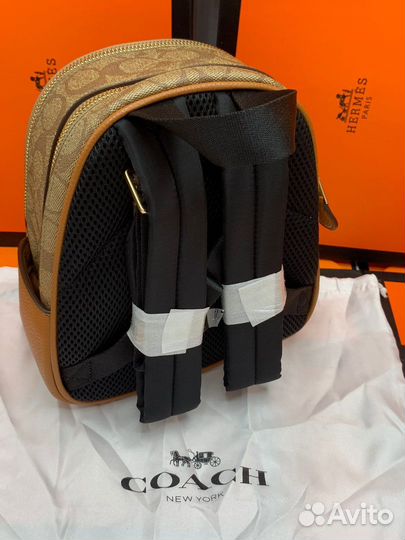 Рюкзак coach