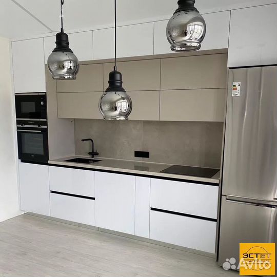 Кухонный гарнитур в рассрочку