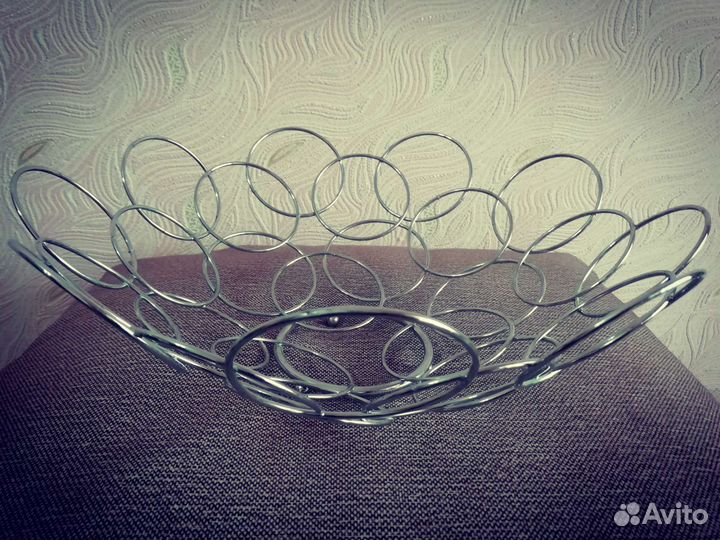 Ваза для фруктов