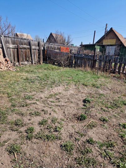 Дача 20 м² на участке 4 сот.