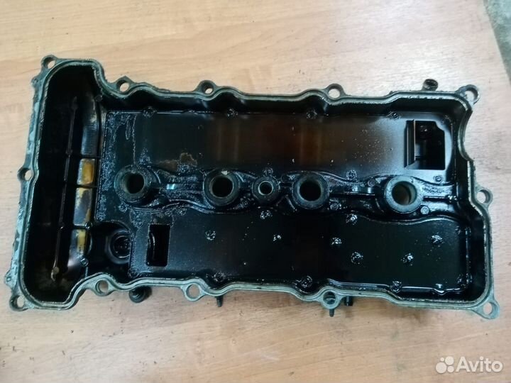 Крышка клапанная Nissan Primera P11 2.0